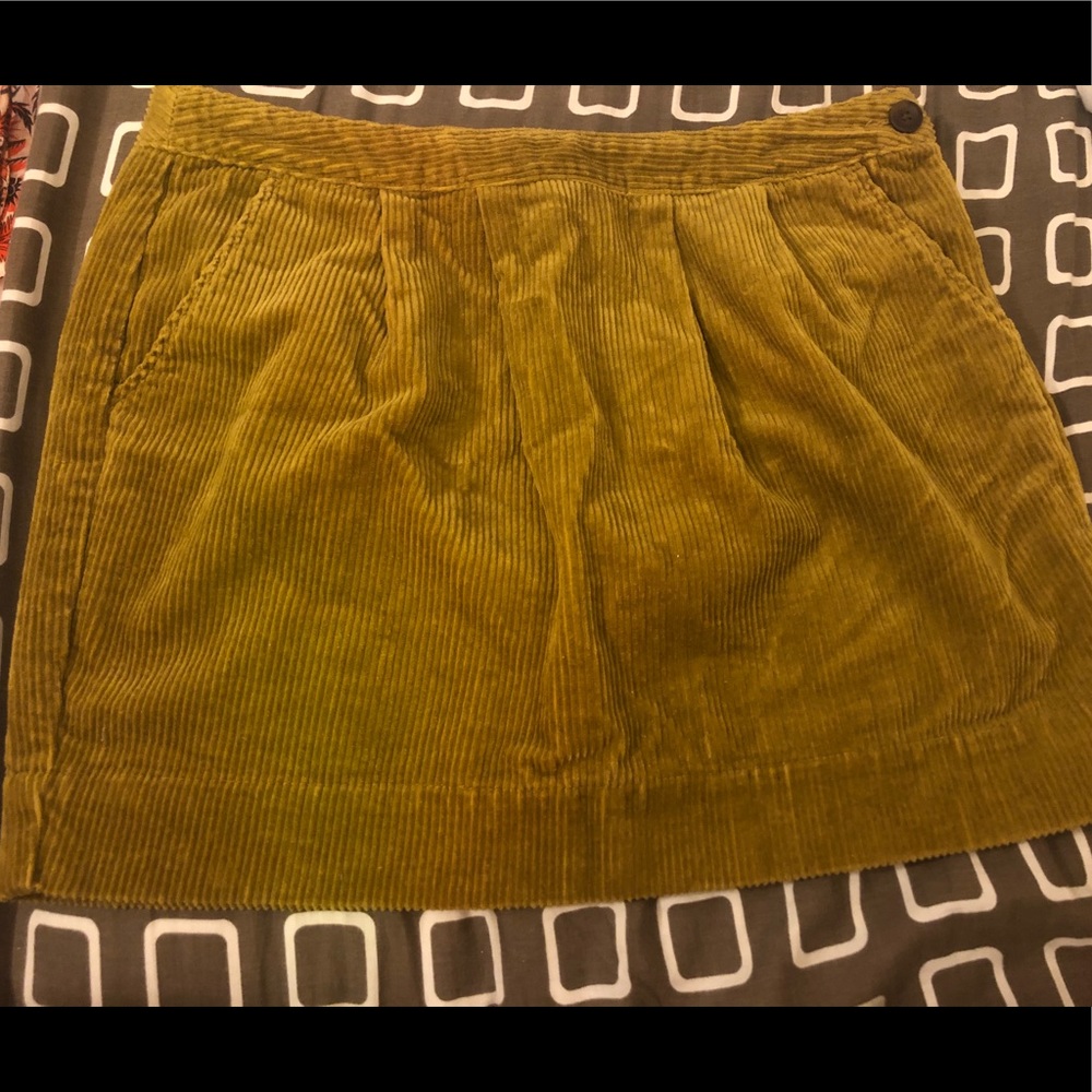 Cute Skirt